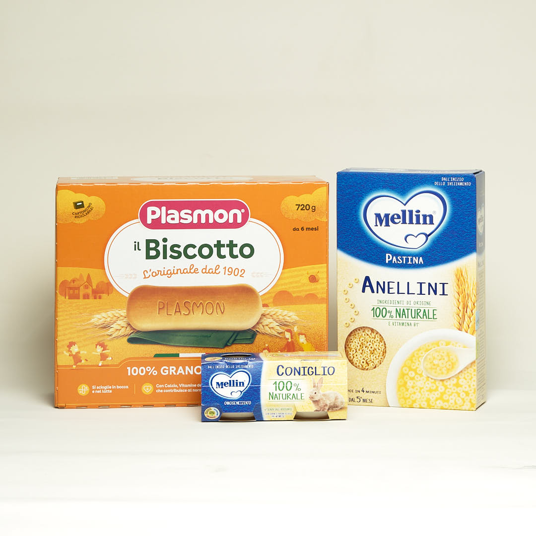 Prima Infanzia